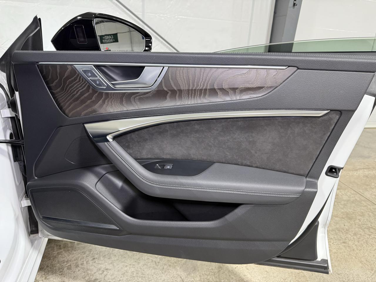 Audi S7 Premium Plus quattro 2020