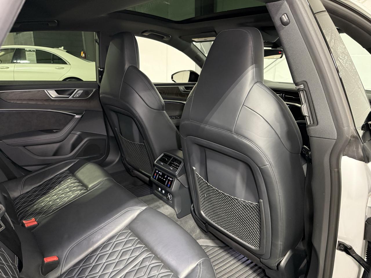 Audi S7 Premium Plus quattro 2020