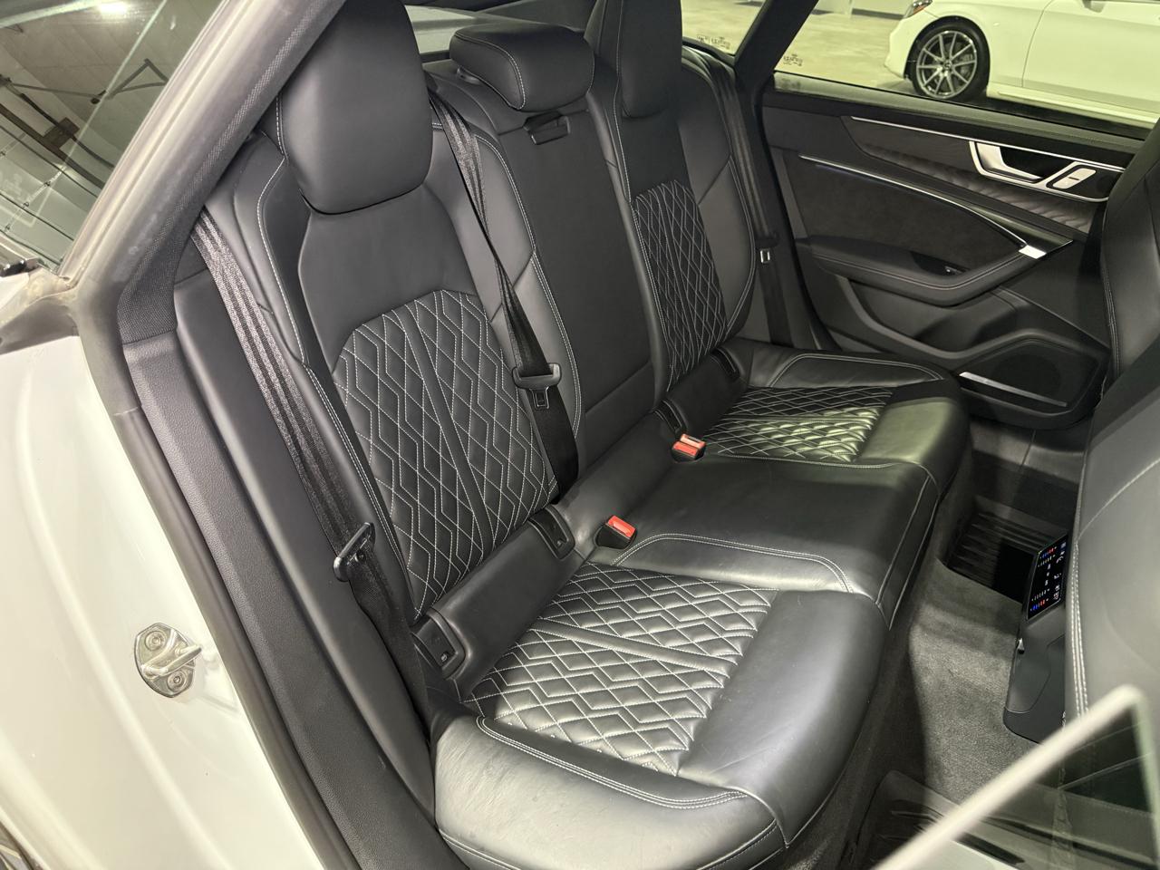 Audi S7 Premium Plus quattro 2020
