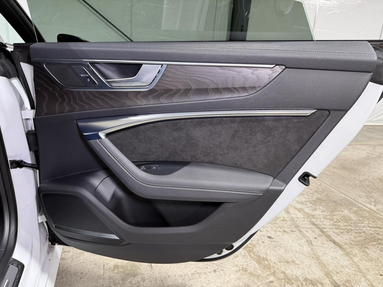 Audi S7 Premium Plus quattro 2020