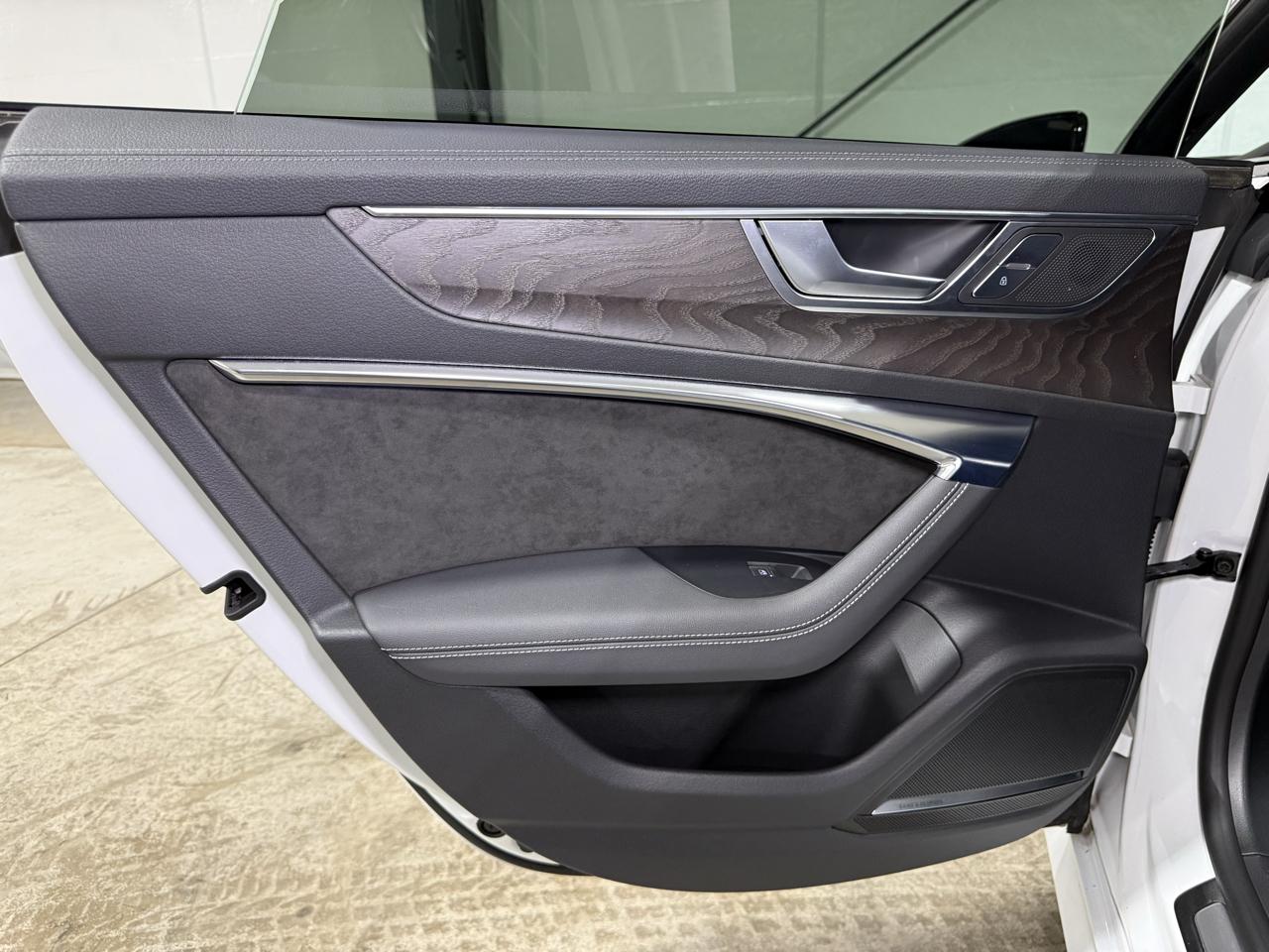 Audi S7 Premium Plus quattro 2020