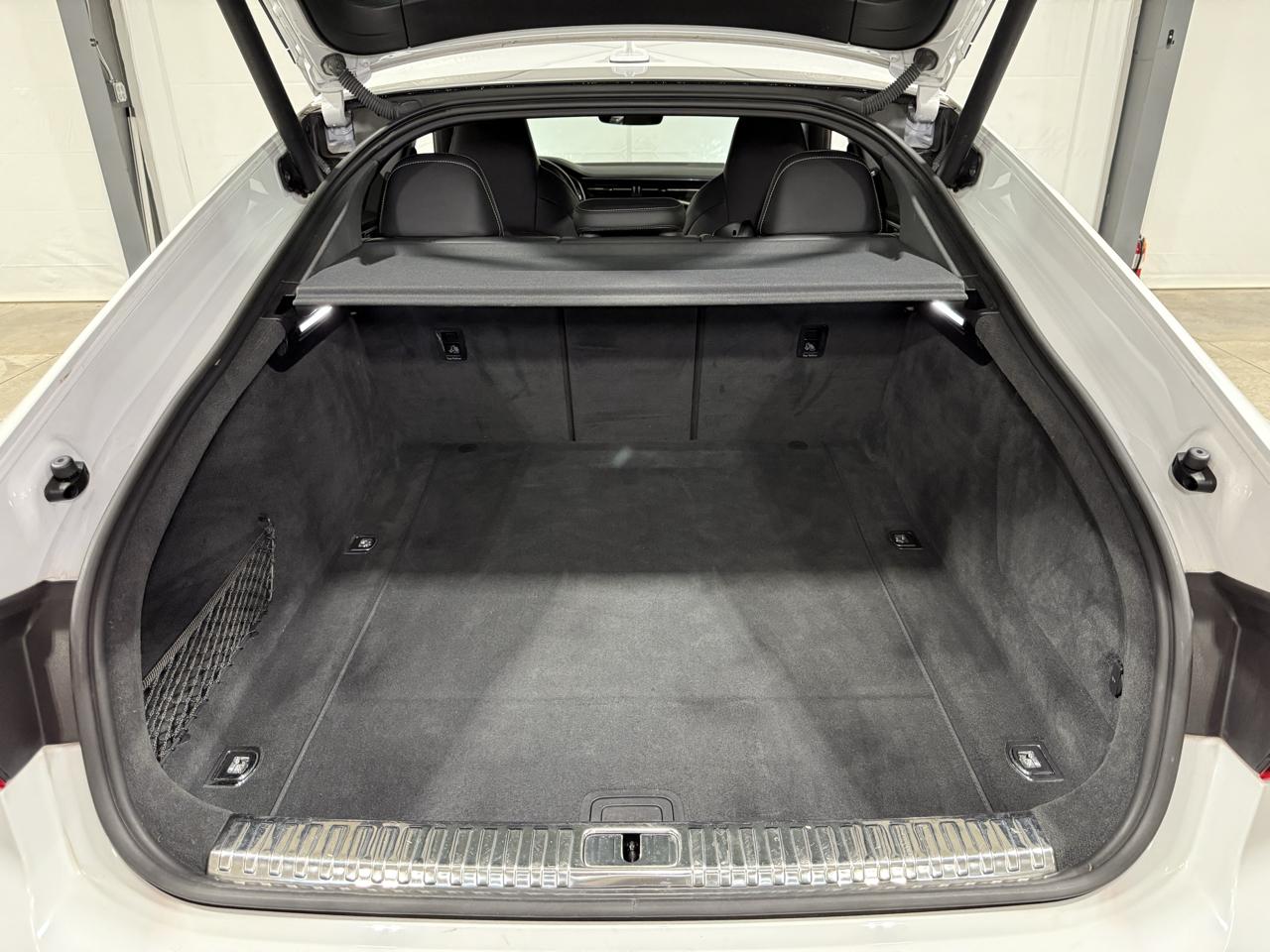Audi S7 Premium Plus quattro 2020