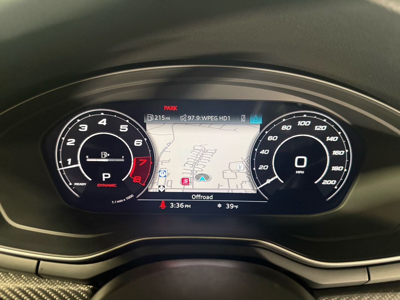 Audi RS5 quattro Hatchback 2021