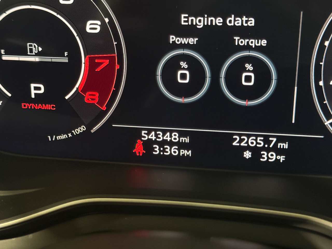 Audi RS5 quattro Hatchback 2021