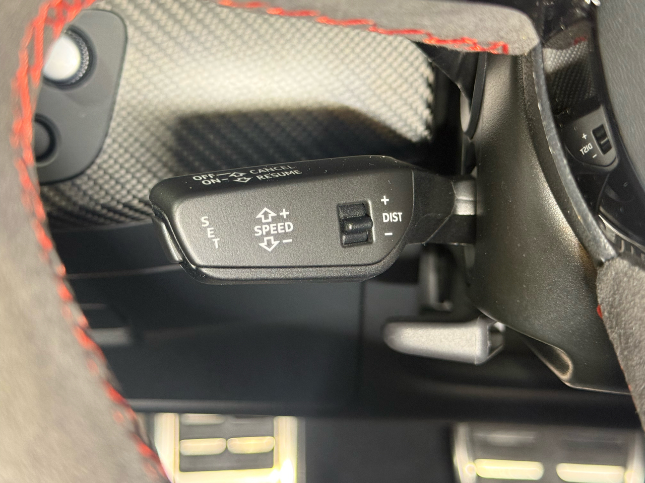 Audi RS5 quattro Hatchback 2021