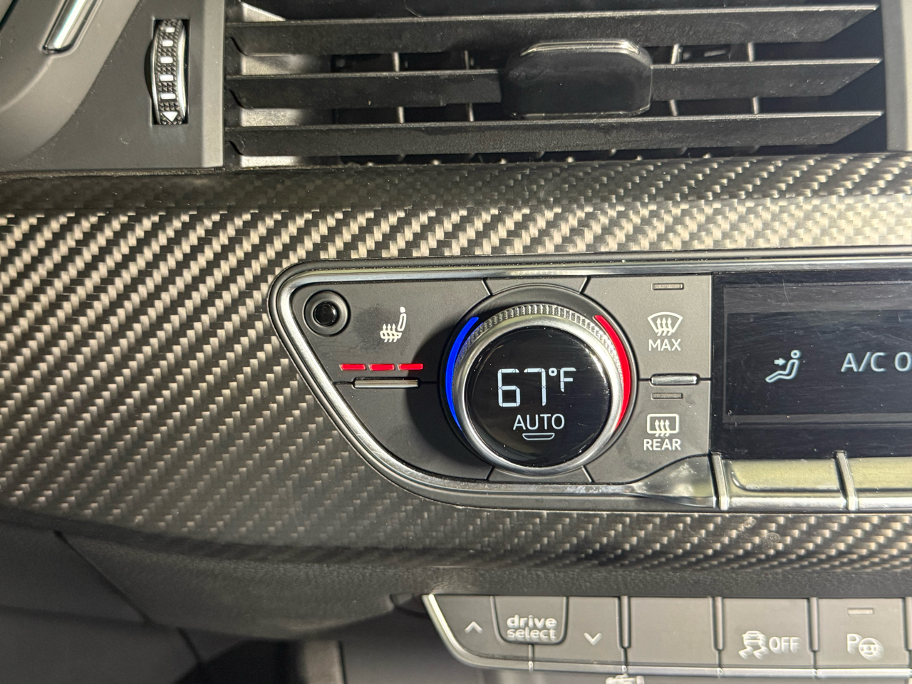 Audi RS5 quattro Hatchback 2021