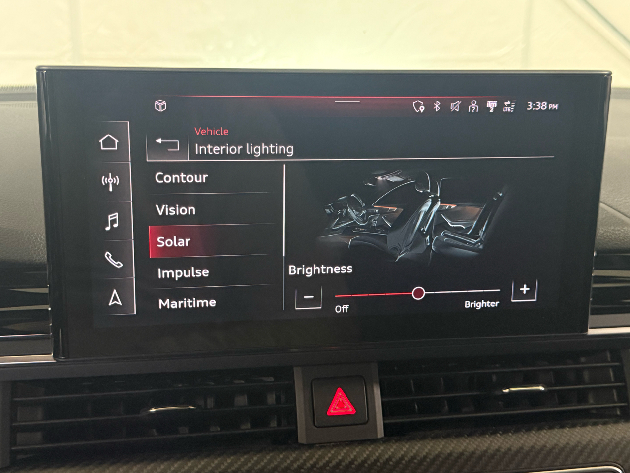 Audi RS5 quattro Hatchback 2021