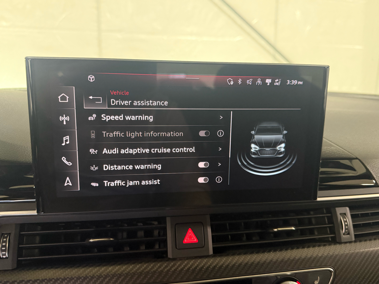 Audi RS5 quattro Hatchback 2021