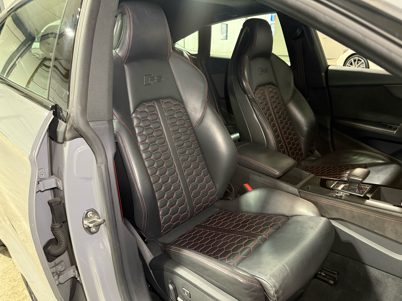 Audi RS5 quattro Hatchback 2021