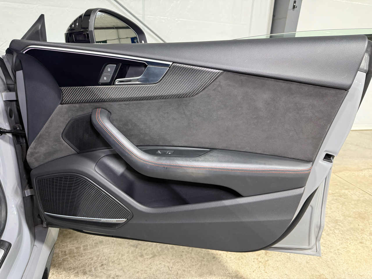 Audi RS5 quattro Hatchback 2021