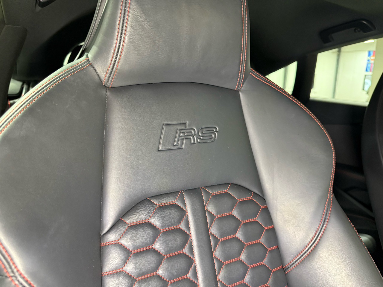 Audi RS5 quattro Hatchback 2021