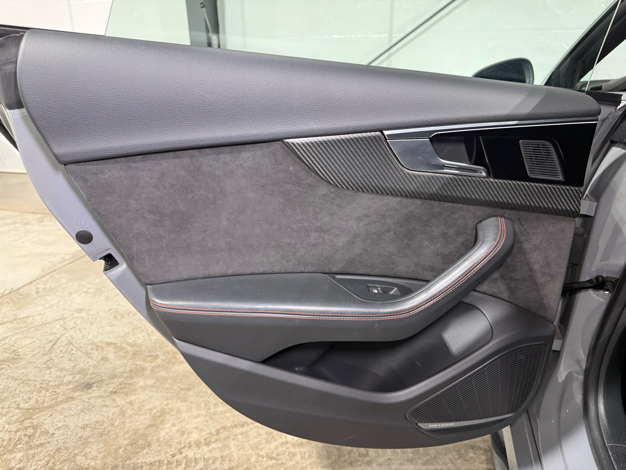 Audi RS5 quattro Hatchback 2021