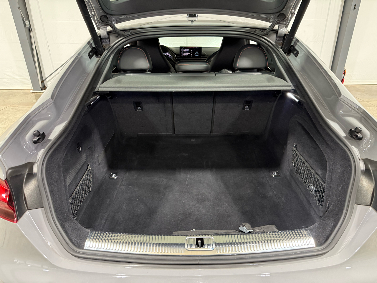 Audi RS5 quattro Hatchback 2021