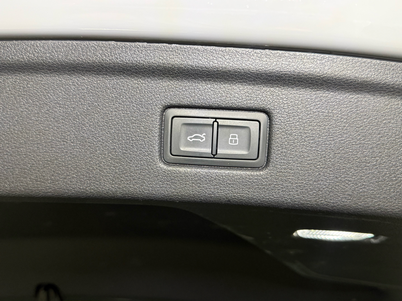 Audi RS5 quattro Hatchback 2021