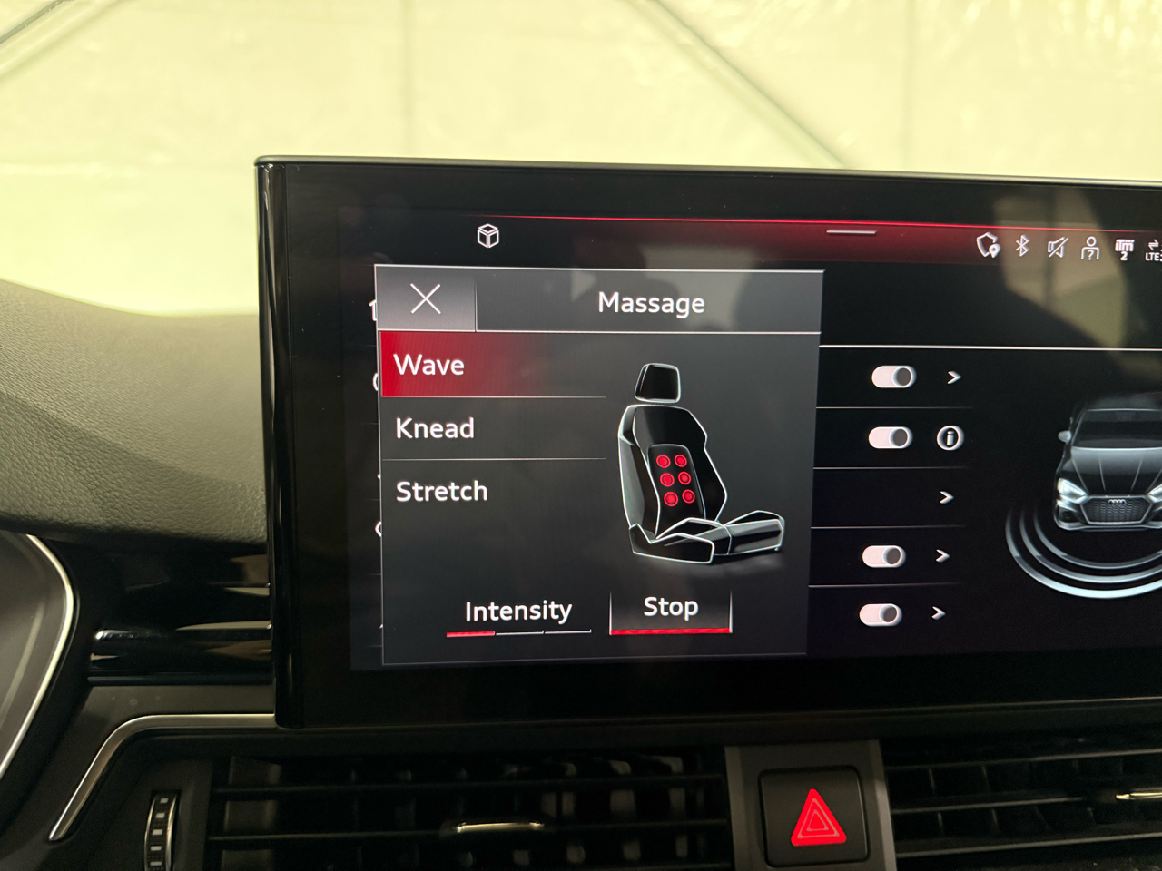 Audi RS5 quattro Hatchback 2021