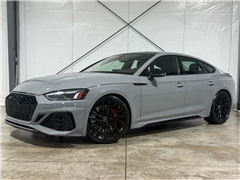 2021 Audi RS5 
