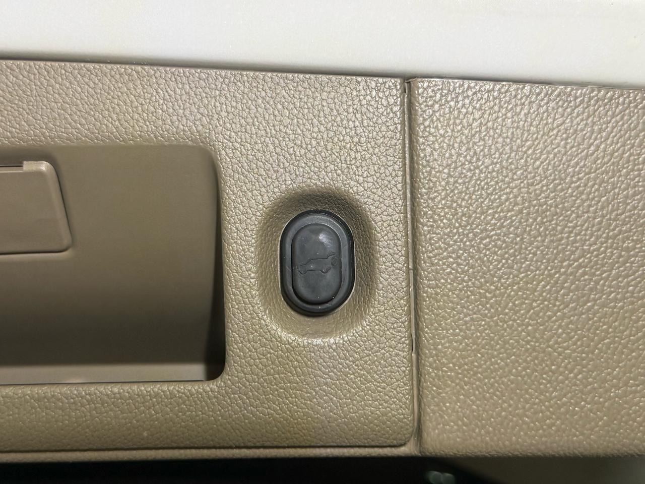 Chevrolet Tahoe Premier 4WD 2019