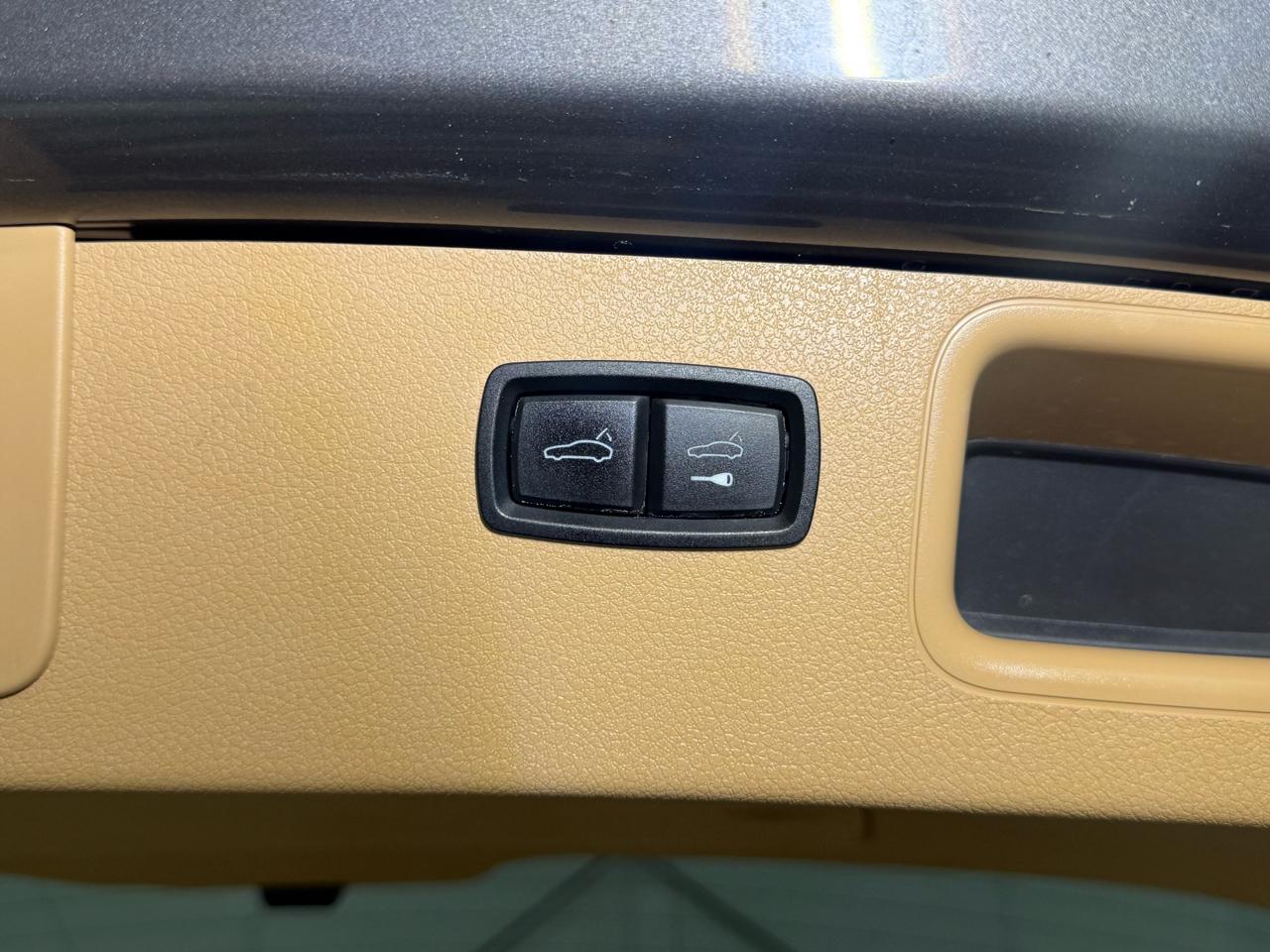 Porsche Macan S 2015