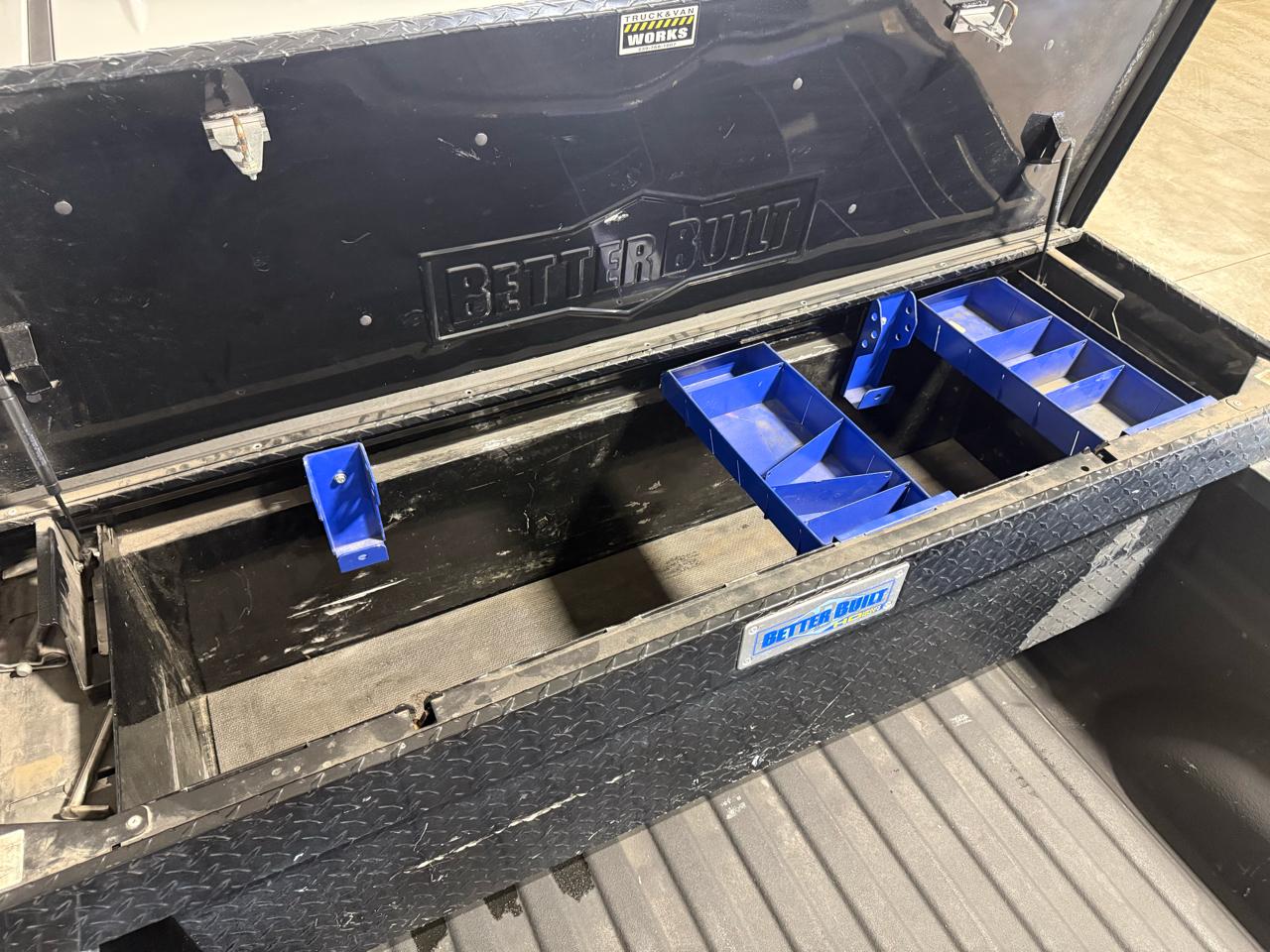 GMC Sierra 2500HD Denali Crew Cab 4WD 2016