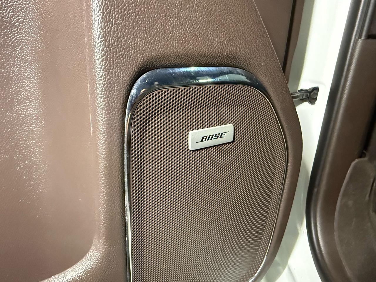 GMC Sierra 2500HD Denali Crew Cab 4WD 2016