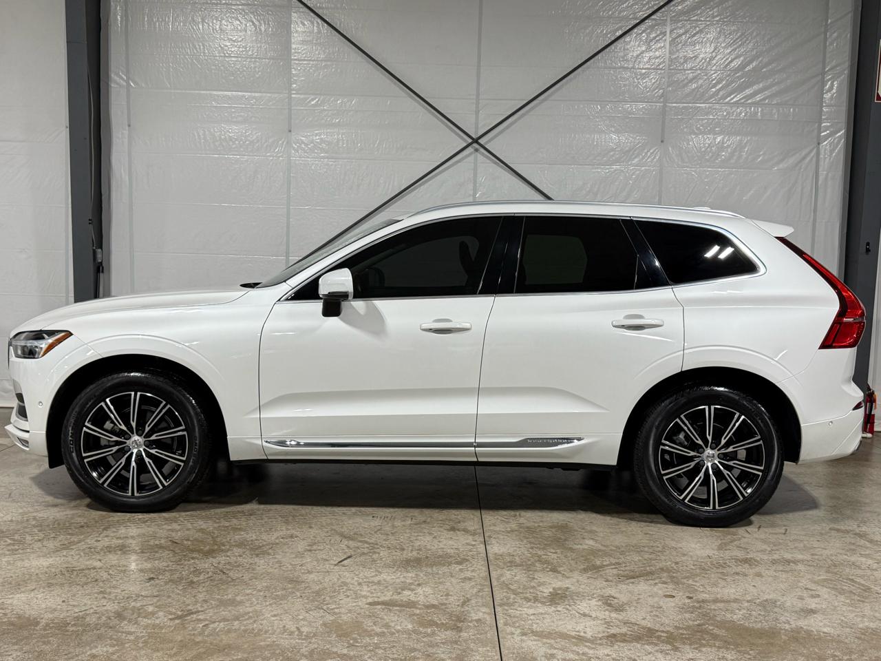 Volvo XC60 T5 Inscription 2019