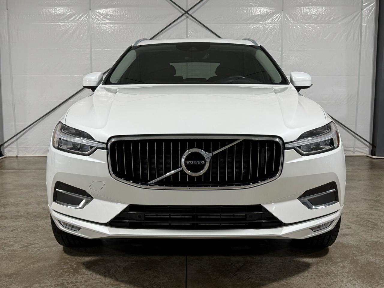 Volvo XC60 T5 Inscription 2019