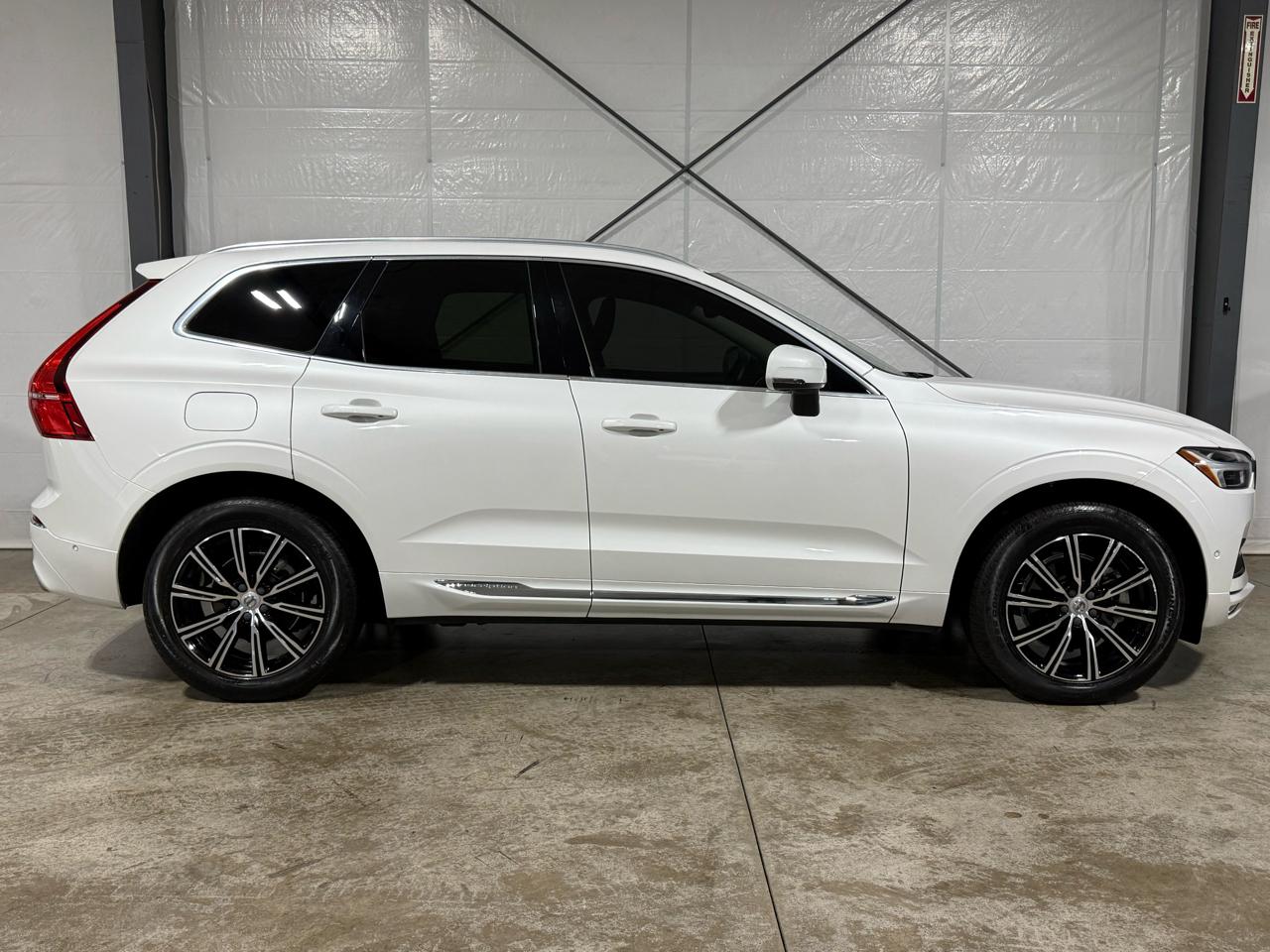 Volvo XC60 T5 Inscription 2019