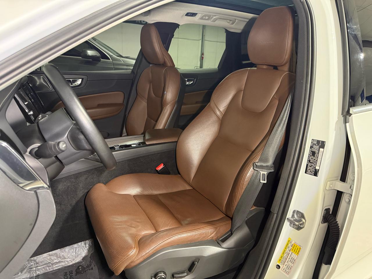 Volvo XC60 T5 Inscription 2019