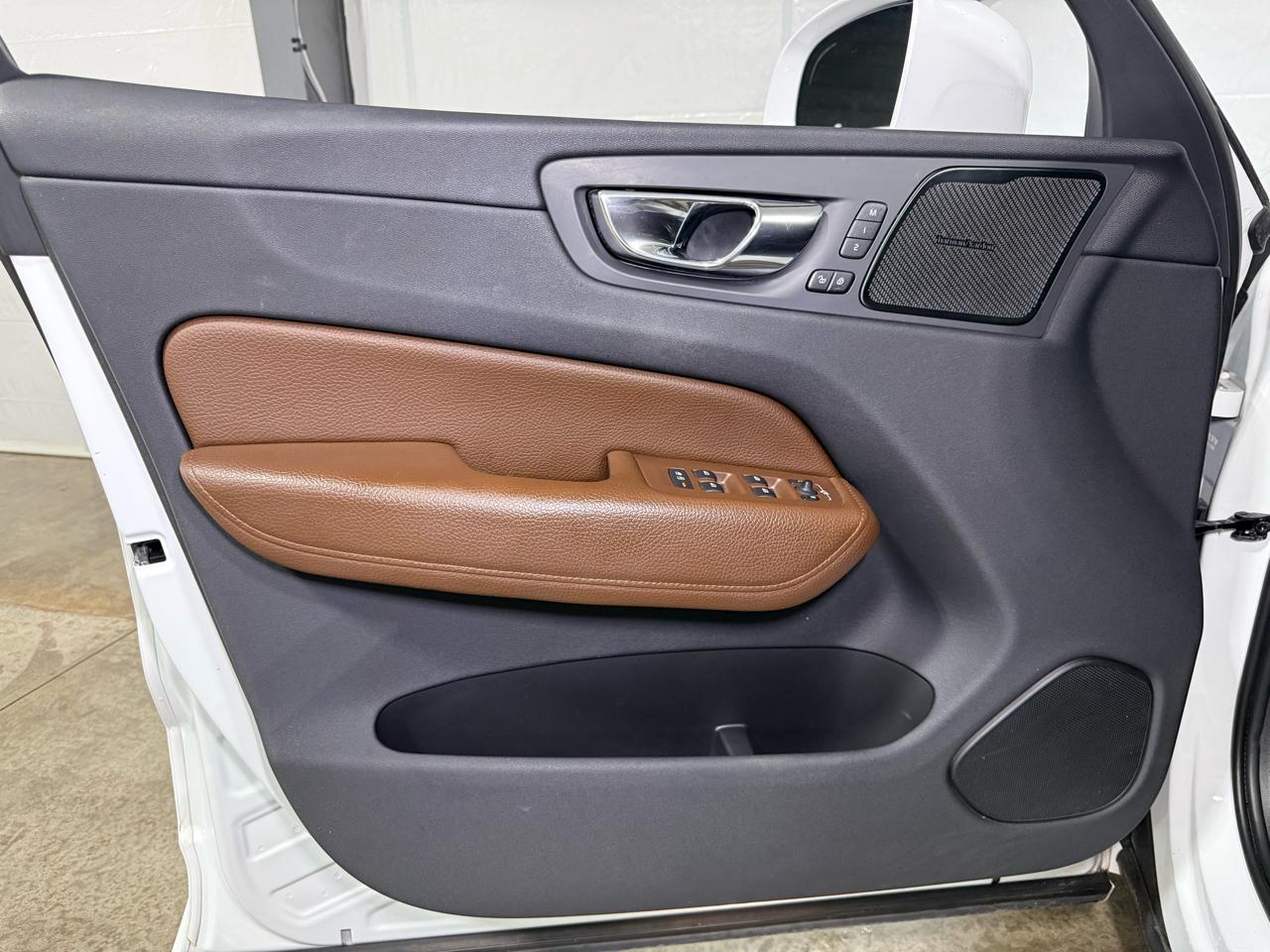 Volvo XC60 T5 Inscription 2019