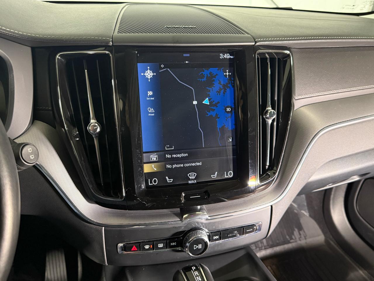 Volvo XC60 T5 Inscription 2019