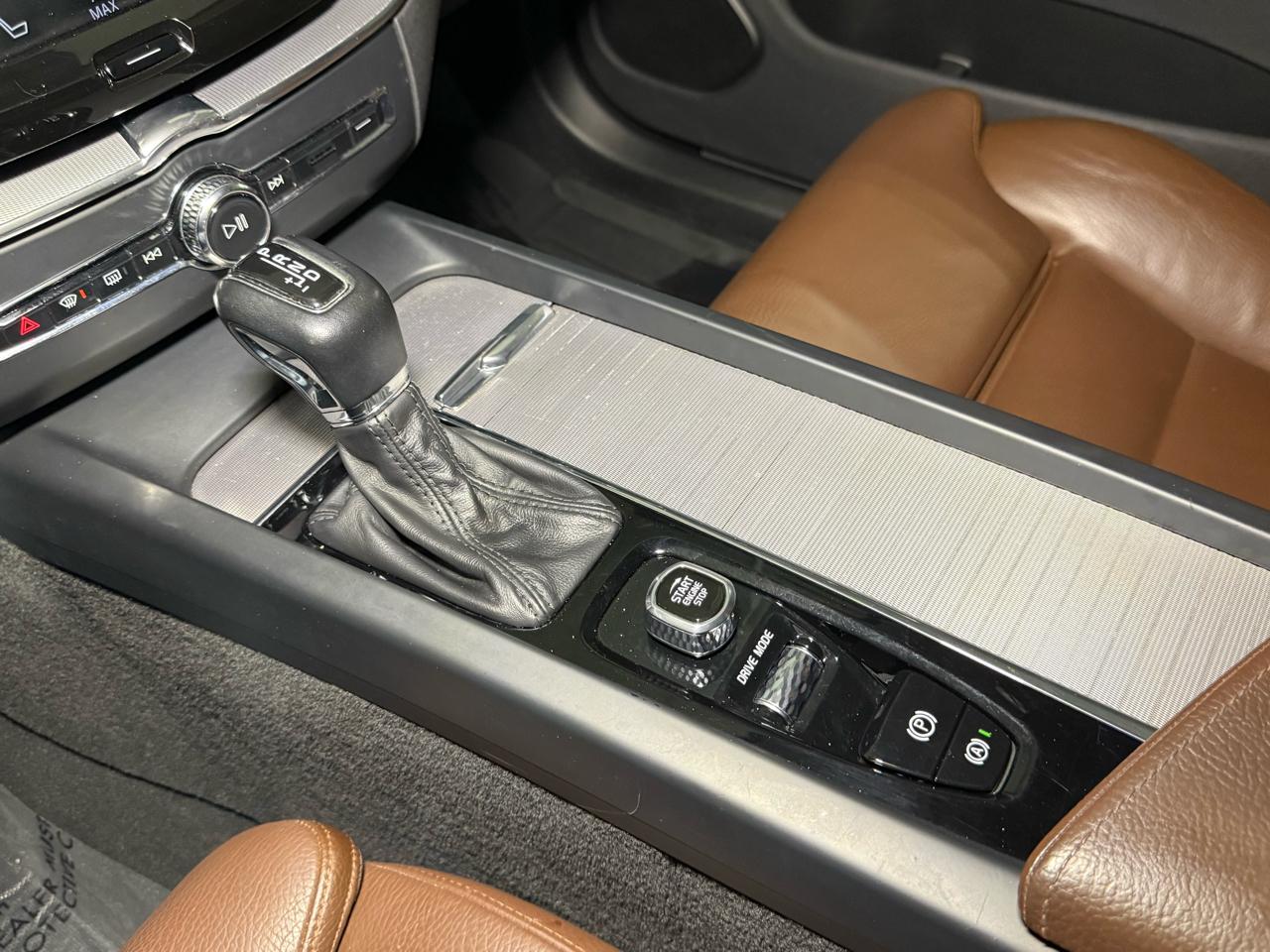 Volvo XC60 T5 Inscription 2019