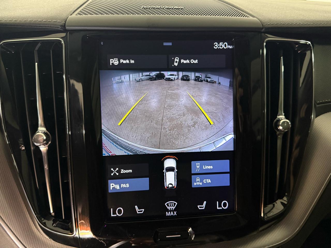 Volvo XC60 T5 Inscription 2019