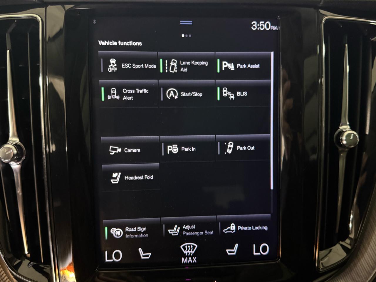 Volvo XC60 T5 Inscription 2019