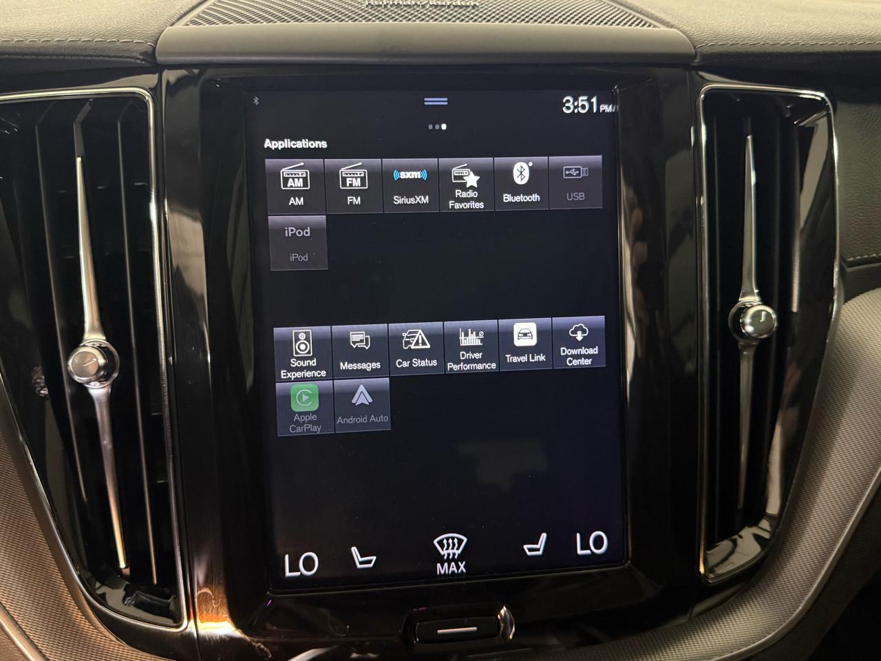 Volvo XC60 T5 Inscription 2019