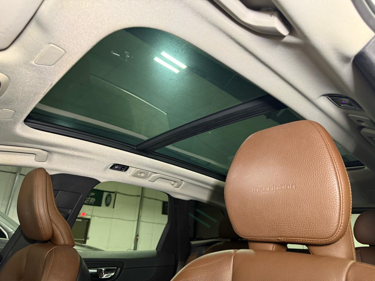 Volvo XC60 T5 Inscription 2019