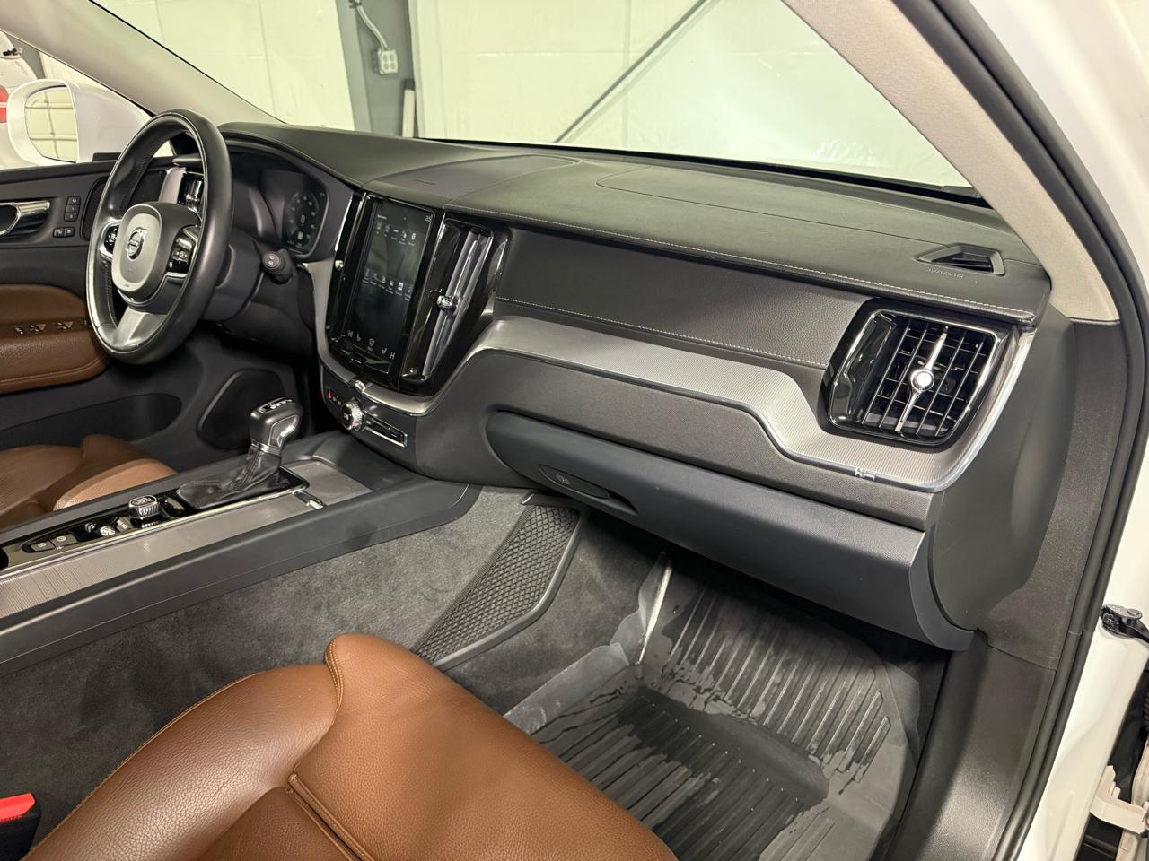 Volvo XC60 T5 Inscription 2019