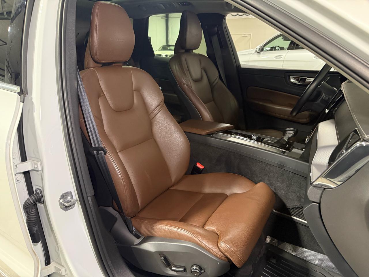 Volvo XC60 T5 Inscription 2019