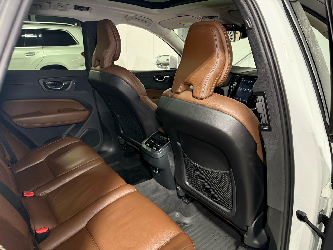 Volvo XC60 T5 Inscription 2019