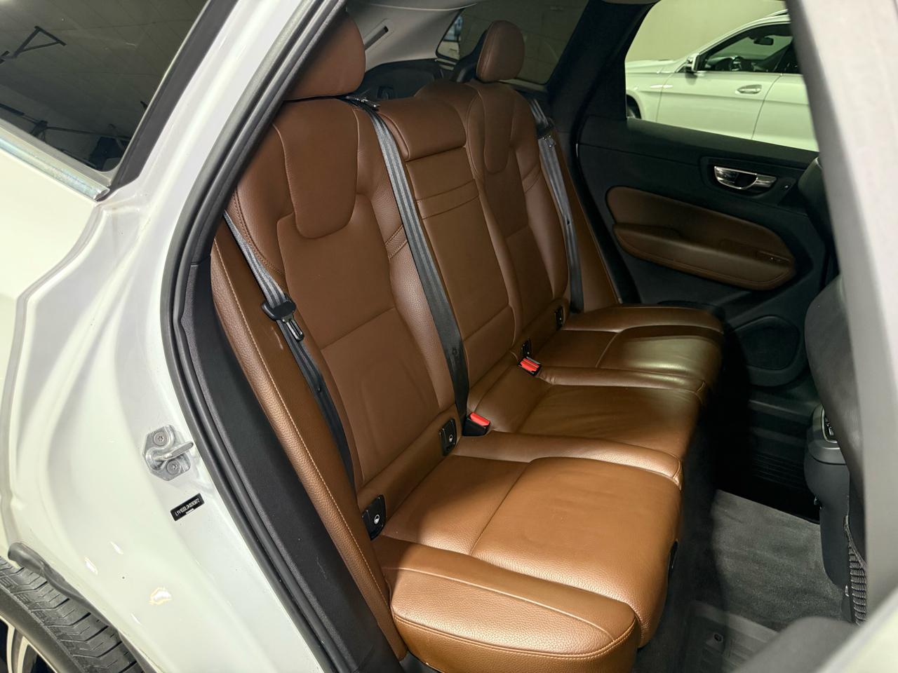 Volvo XC60 T5 Inscription 2019