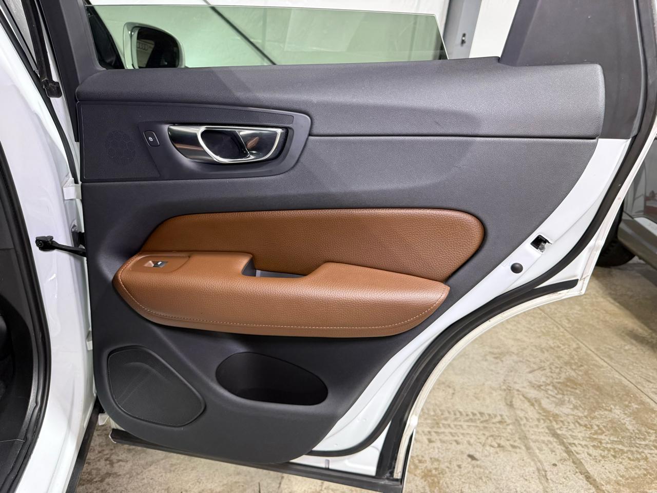 Volvo XC60 T5 Inscription 2019