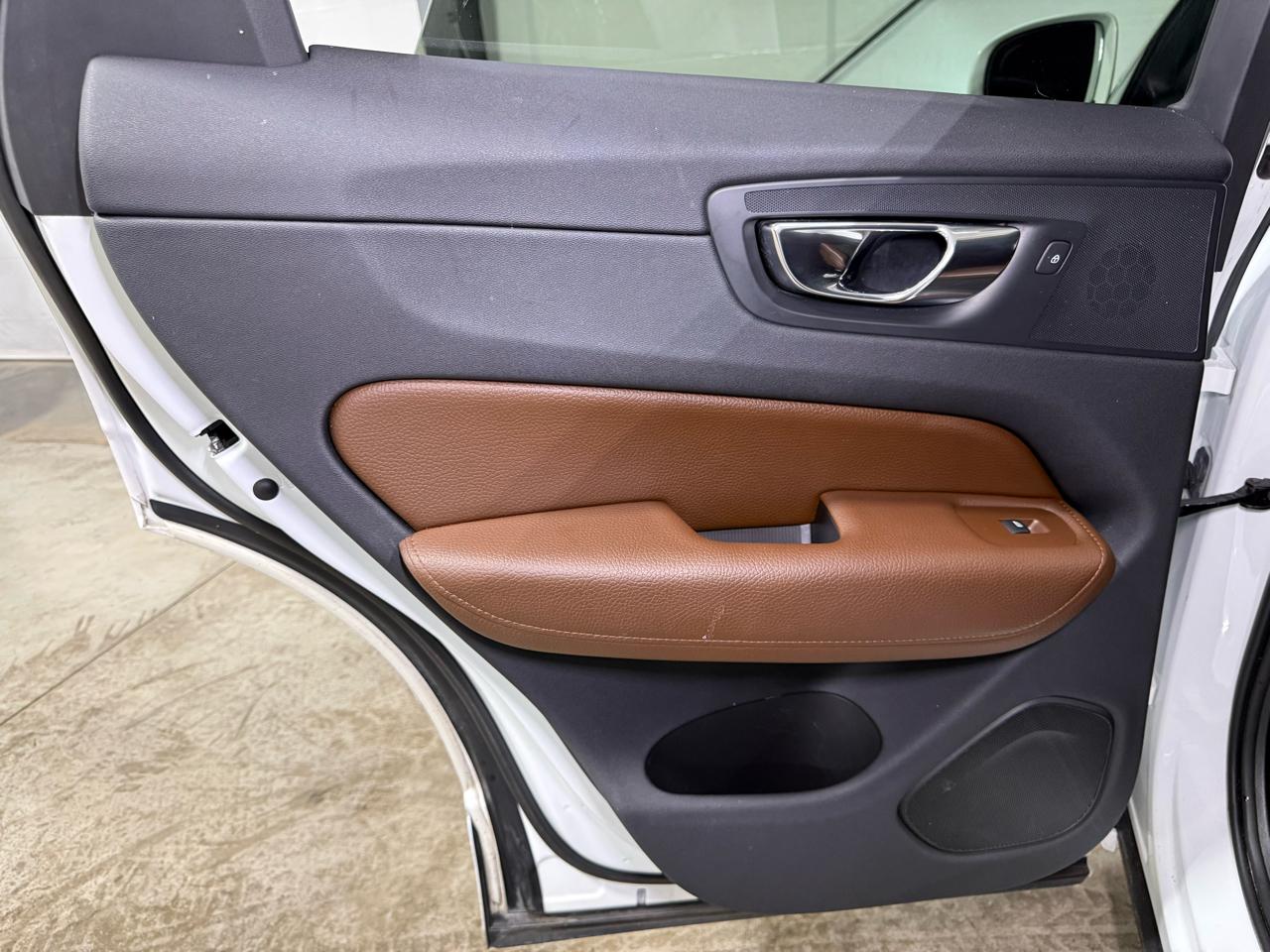 Volvo XC60 T5 Inscription 2019