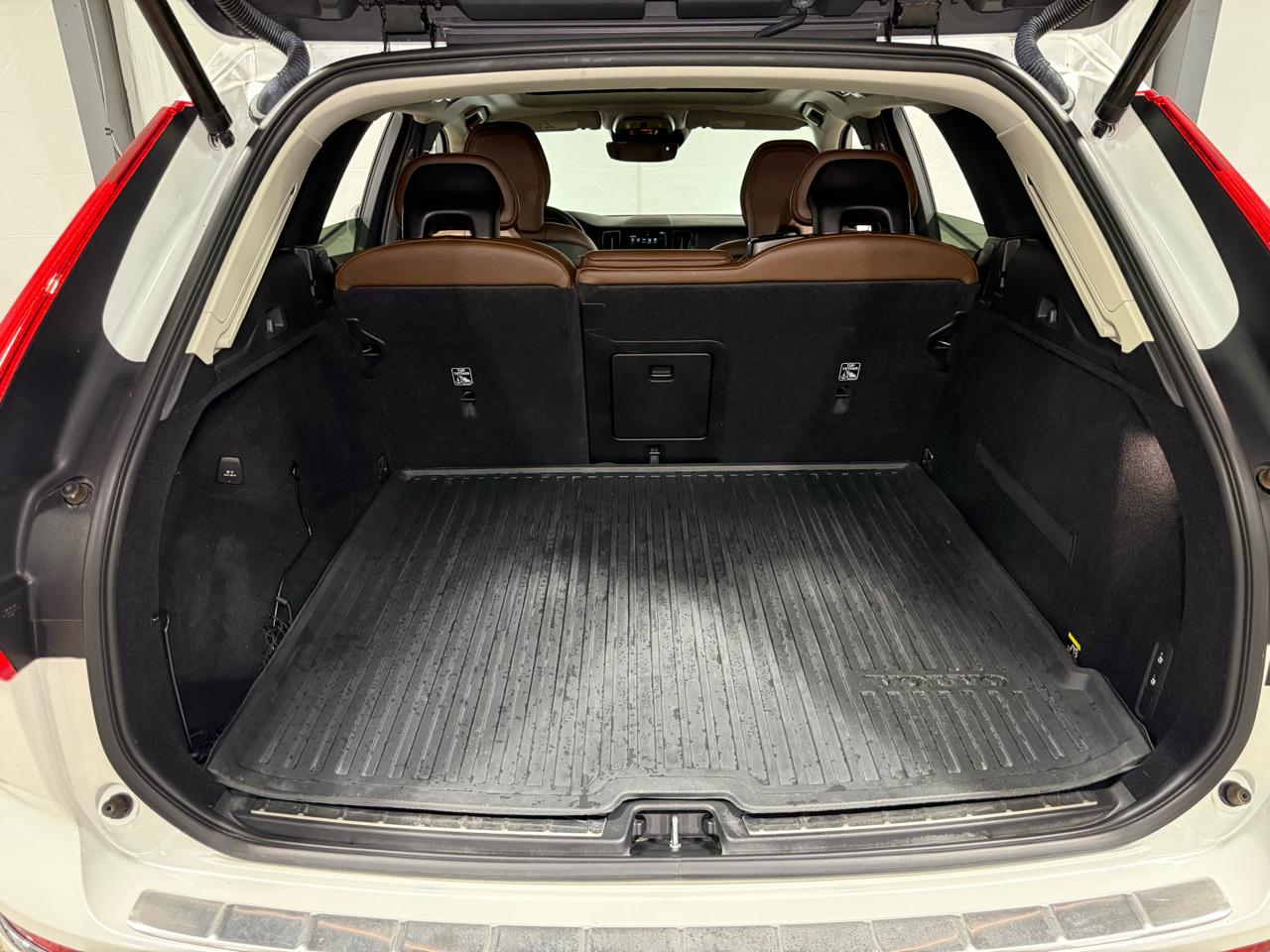 Volvo XC60 T5 Inscription 2019