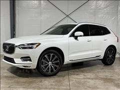 2019 Volvo XC60 