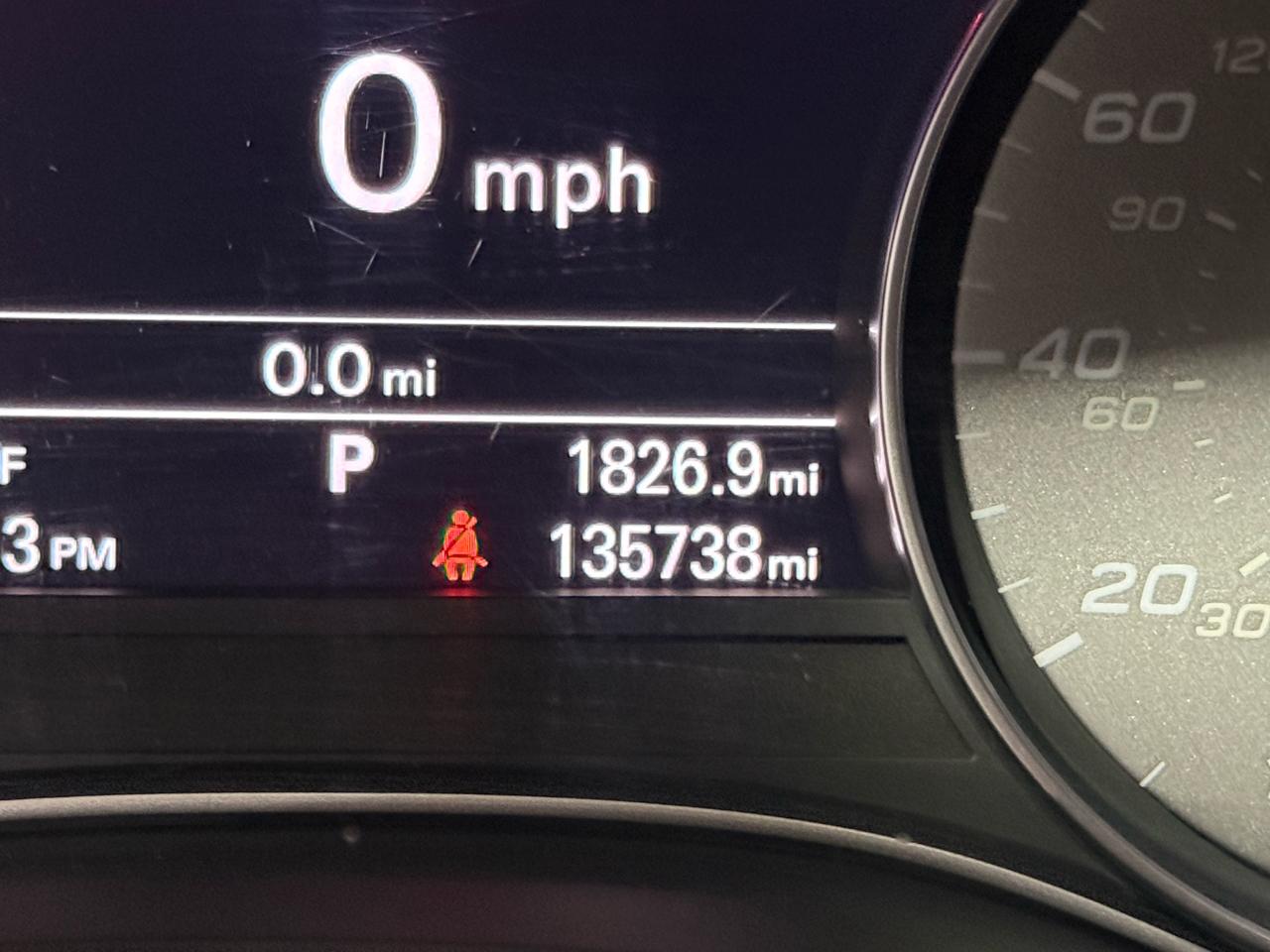 Audi S7 4.0 Prestige quattro S tronic 2013