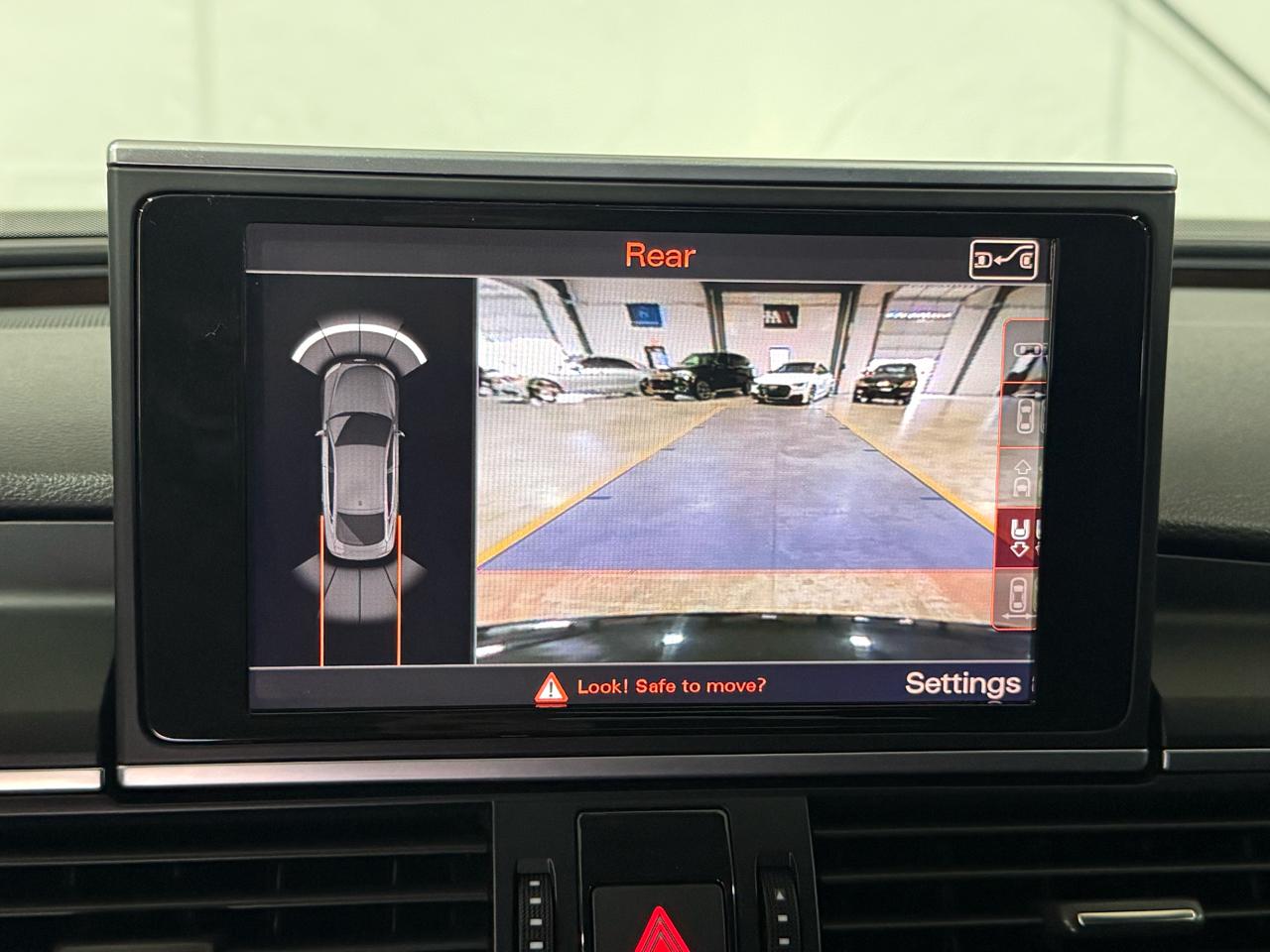 Audi S7 4.0 Prestige quattro S tronic 2013