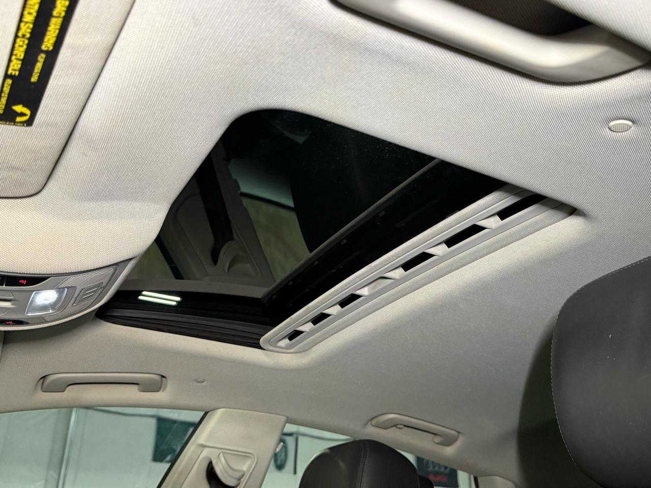 Audi S7 4.0 Prestige quattro S tronic 2013