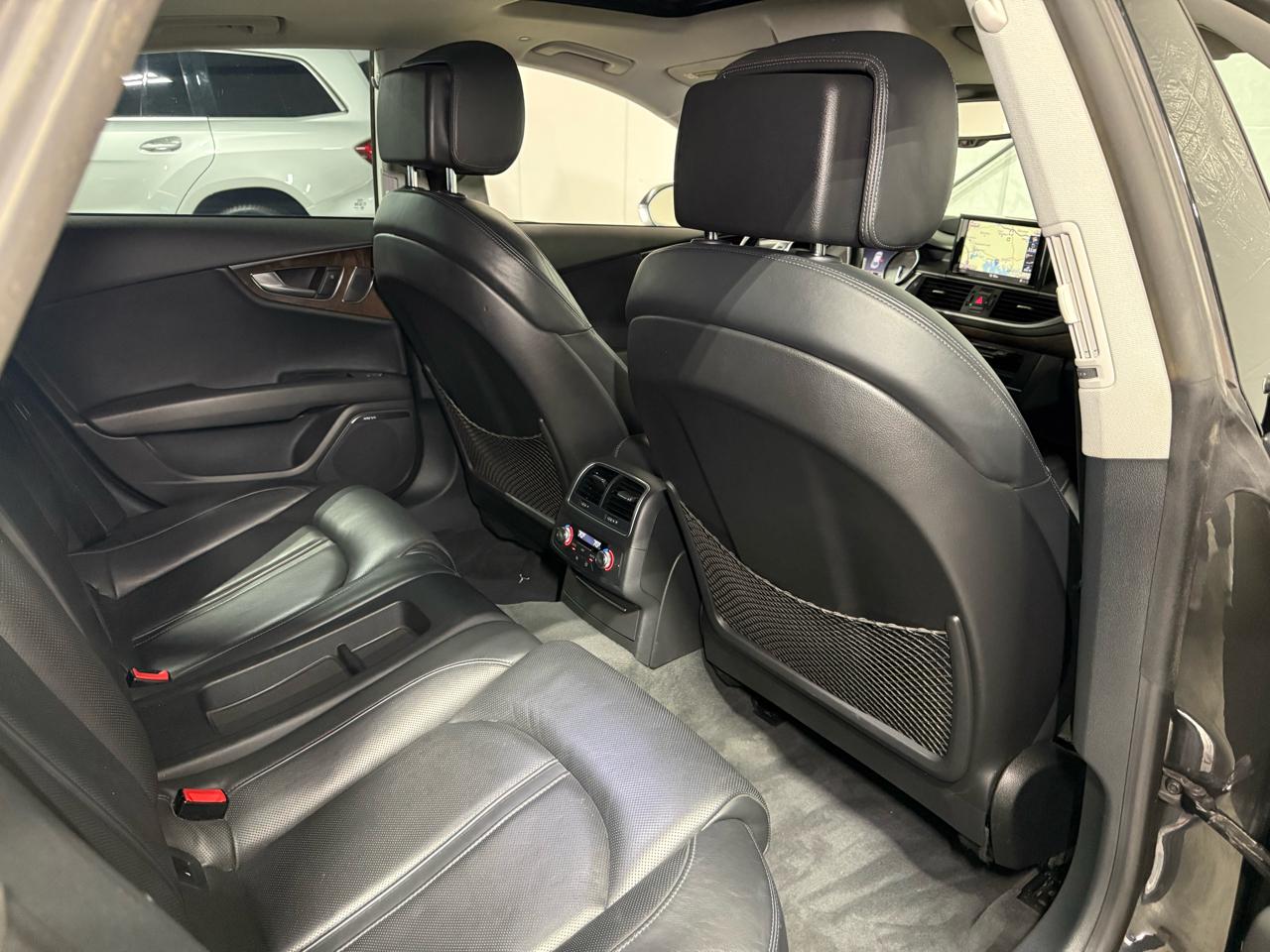 Audi S7 4.0 Prestige quattro S tronic 2013