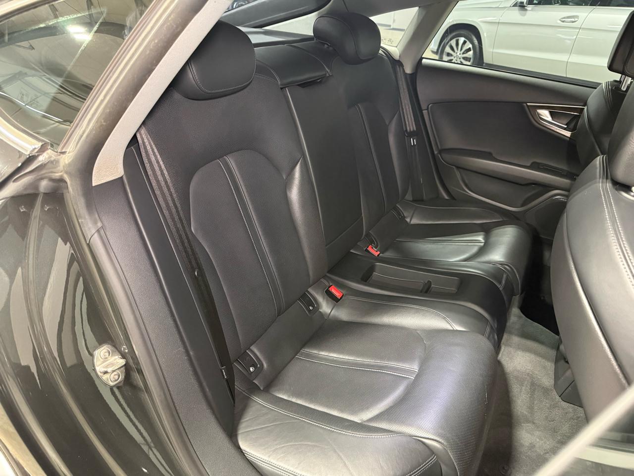 Audi S7 4.0 Prestige quattro S tronic 2013