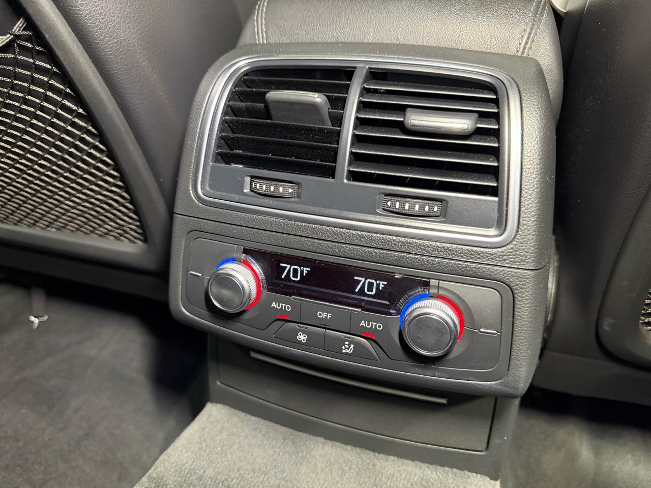 Audi S7 4.0 Prestige quattro S tronic 2013