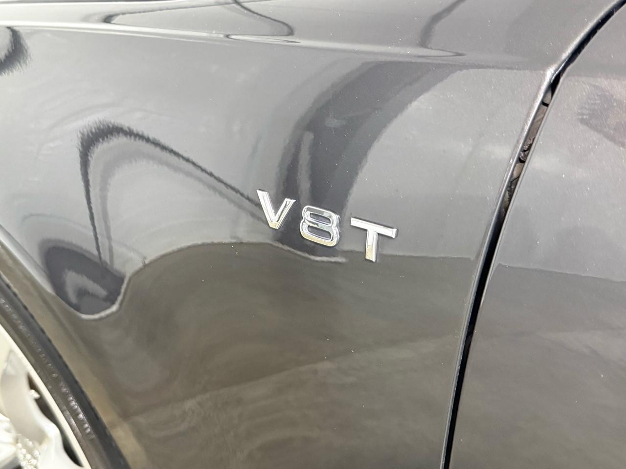 Audi S7 4.0 Prestige quattro S tronic 2013